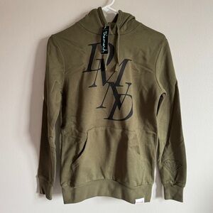 Diamond Supply Co. Hoodie - Size XS